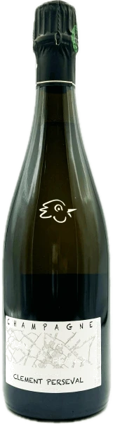 photo Champagne Blanc de Blancs 1er Cru R19 20