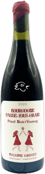 photo Bourgogne Passe-Tout-Grain 2023