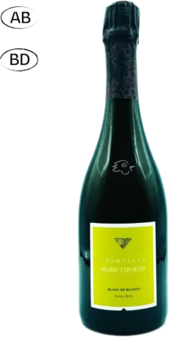 photo Blanc de Blancs Extra Brut 2018