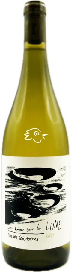 photo du vin un Hiver Sur la Lune 2023