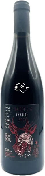 photo Chorey-Lès-Beaune Rouge 2023