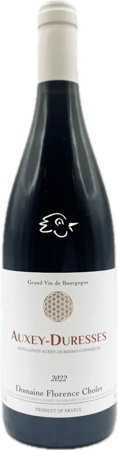 photo du vin Auxey-Duresses Rouge 2022