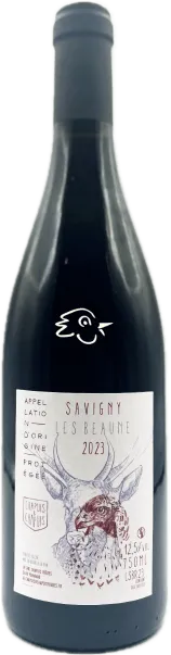 photo Savigny les Beaune Rouge 2023