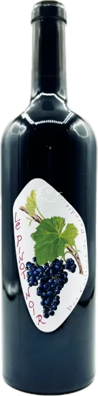 photo le Pinot Noir lt 2020