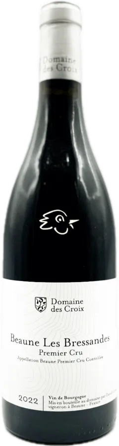 photo du vin Beaune 1er Cru les Bressandes 2022