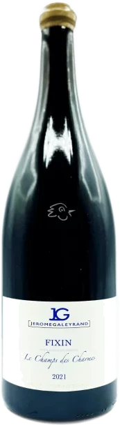 photo Fixin Champs des Charmes 2021 Magnum