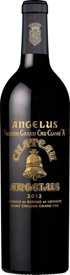 photo Angelus Réserve