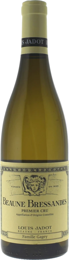 photo Beaune 1er Cru Bressandes Blanc