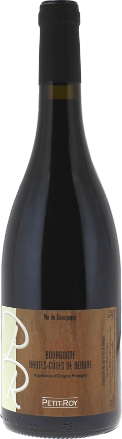 photo Bourgogne Hautes Cotes de Beaune Rouge 2020
