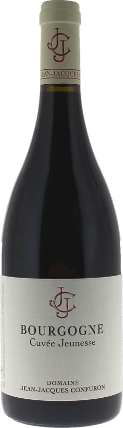 photo Bourgogne Pinot Noir