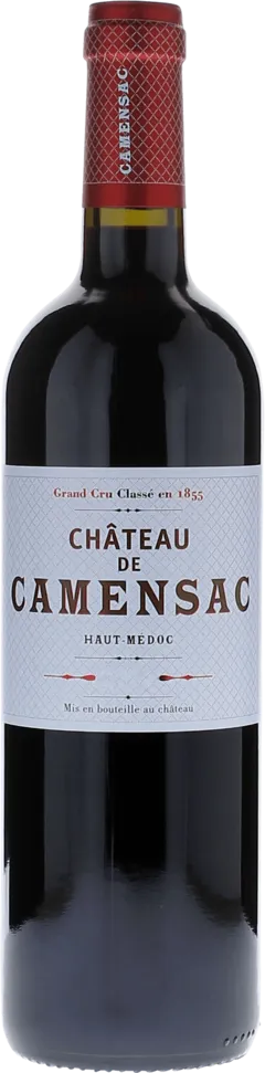 photo Camensac