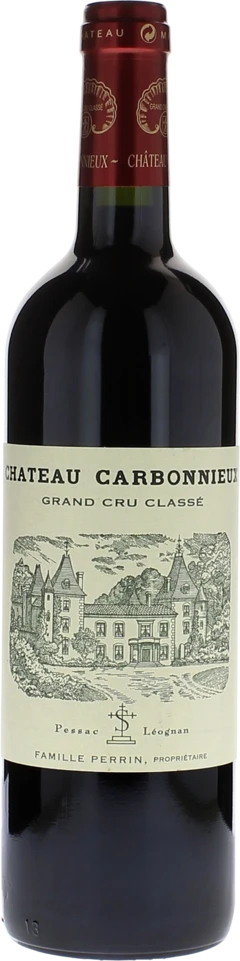 photo Carbonnieux
