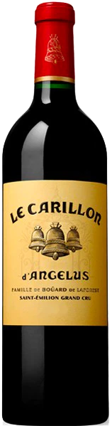 photo Carillon d’Angelus