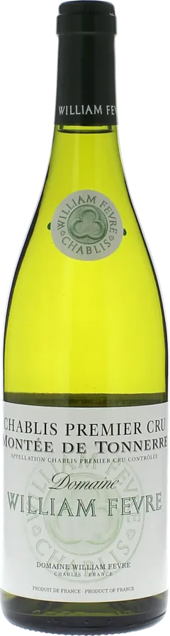 photo Chablis 1er Cru Montée de Tonnerre