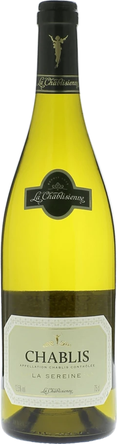 photo Chablis la Sereine
