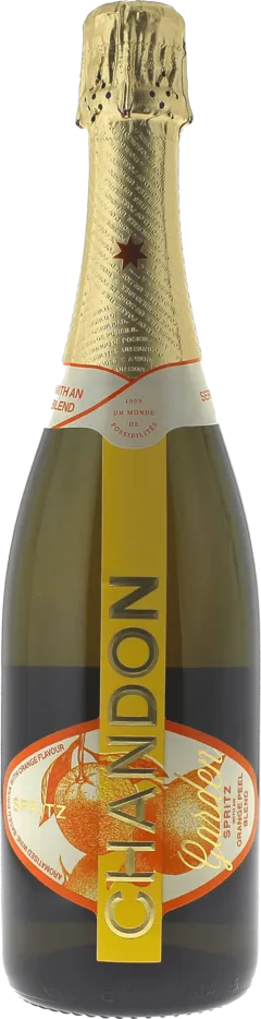photo Chandon Garden Spritz