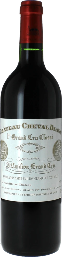 photo Cheval Blanc