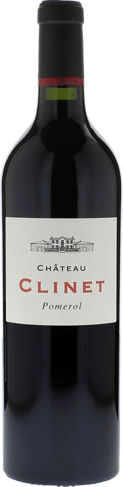 photo Clinet 2006 Pomerol