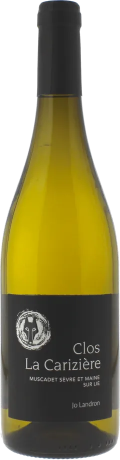 photo Clos de la Carizière