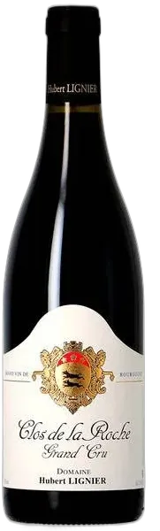 photo Clos de la Roche Grand Cru