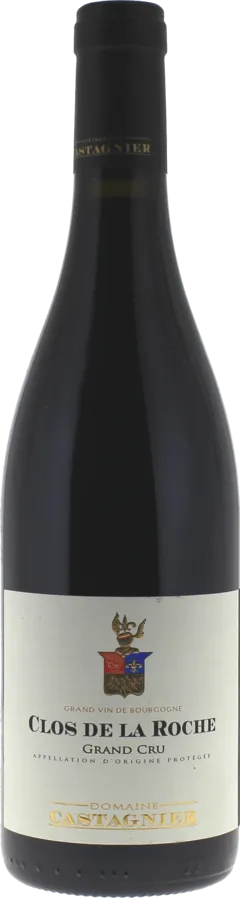 photo Clos de la Roche Grand Cru