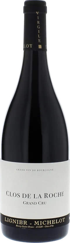 photo Clos de la Roche Grand Cru