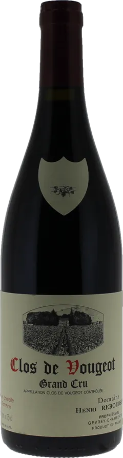photo Clos de Vougeot Grand Cru