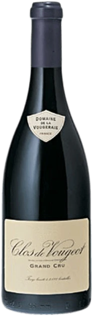 photo Clos Vougeot Grand Cru