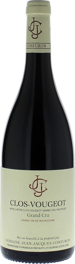 photo Clos Vougeot Grand Cru