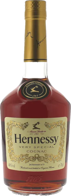 photo Cognac Hennessy Very Special