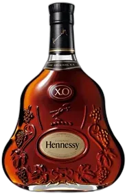 photo Cognac Hennessy xo