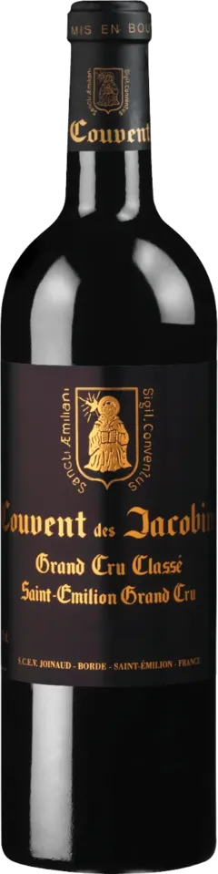 photo Couvent des Jacobins