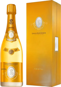 image du vin Cristal Roederer