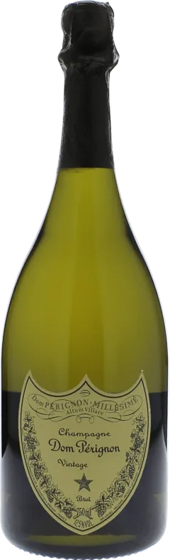photo Dom Pérignon