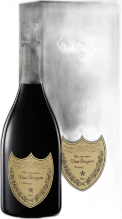 photo Dom Pérignon