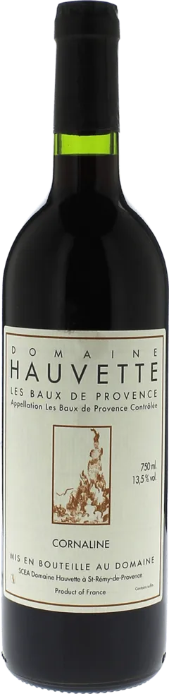 photo Domaine Hauvette Cornaline