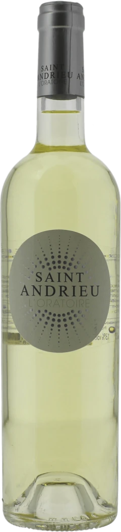 photo Domaine Saint Andrieu Blanc