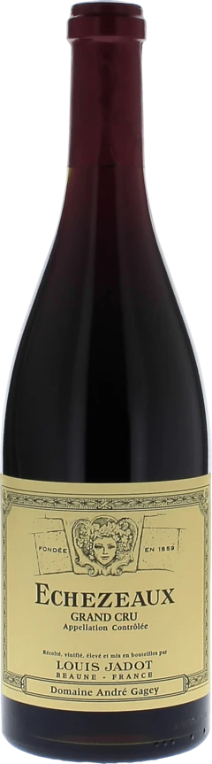 photo Echezeaux Grand Cru