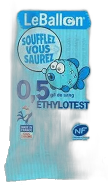 photo Ethylotest Chimique nf 0 5g Sans Chrom
