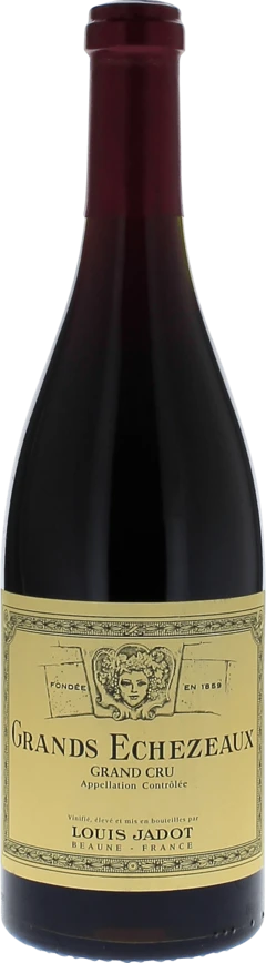 photo Grands Echezeaux Grand Cru