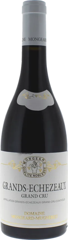 photo Grands Echezeaux Grand Cru