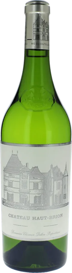 photo Haut Brion Blanc