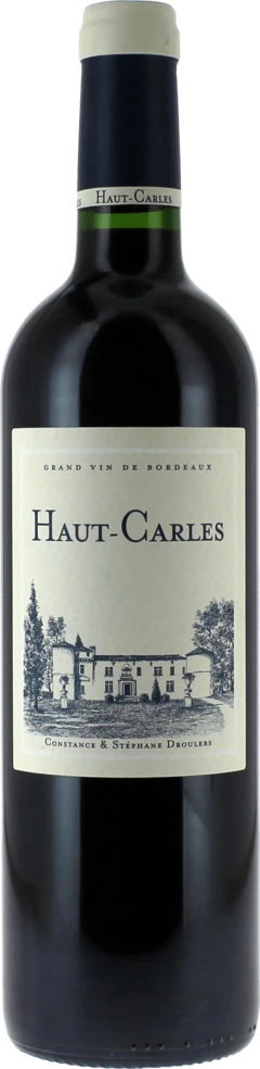 photo Haut Carles