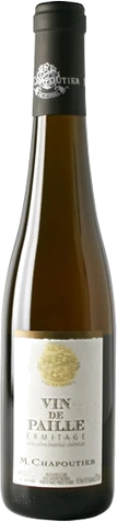 photo Hermitage Vin de Paille Chapoutier 2000