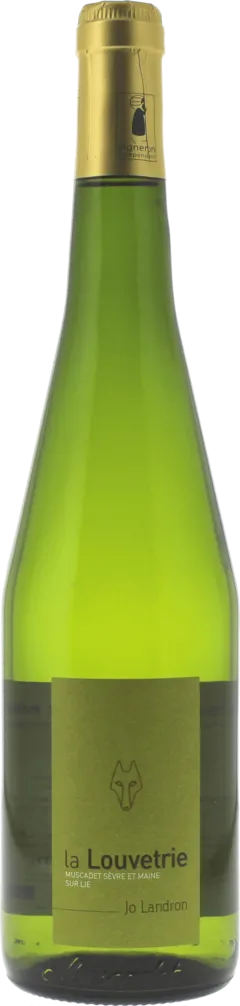 photo la Louvetrie Domaine Landron