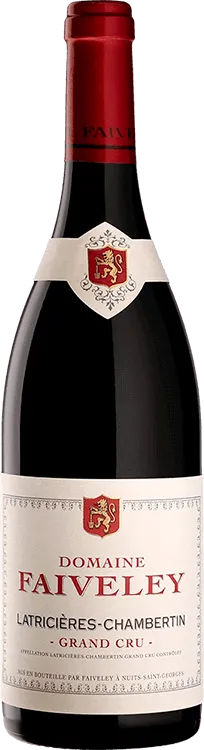 photo Latricières Chambertin Grand Cru