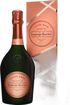 photo Laurent-Perrier Cuvée Rosé