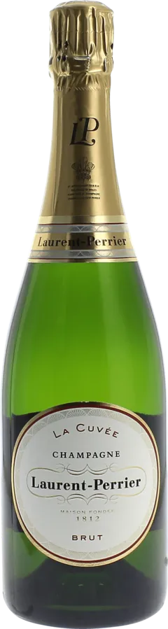 photo Laurent-Perrier la Cuvée