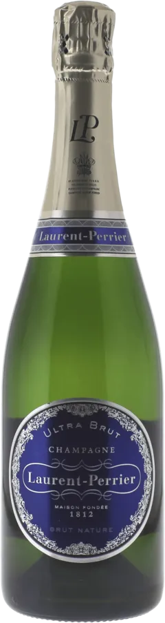 photo Laurent-Perrier Ultra Brut
