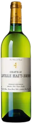 photo Laville Haut Brion 1989 Pessac-Léognan, Bordeaux Blanc